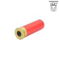 Set 5 Cartucce per Fucili a Pompa 8701/8703 Golden Eagle (mc-200)