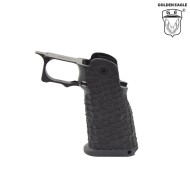 Impugnatura per pistola BLACK serie Hi-Capa Golden Eagle (mc-45)