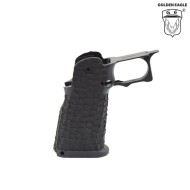 Impugnatura per pistola BLACK serie Hi-Capa Golden Eagle (mc-45)