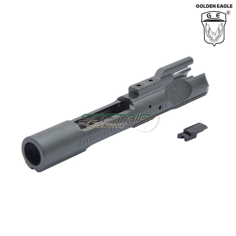Bolt Carrier per M4 a GAS Golden Eagle (mc-14)