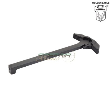 Leva armamento ambidestra per M4 a GAS Golden Eagle (mc-69)