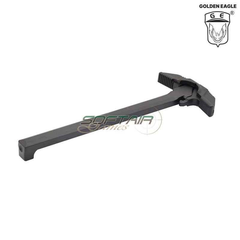 Leva armamento ambidestra per M4 a GAS Golden Eagle (mc-69)