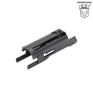 Blowback Housing for Hi-Capa Gas Golden Eagle (mc-140)