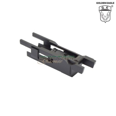 Blowback Housing per Hi-Capa a Gas Golden Eagle (mc-140)