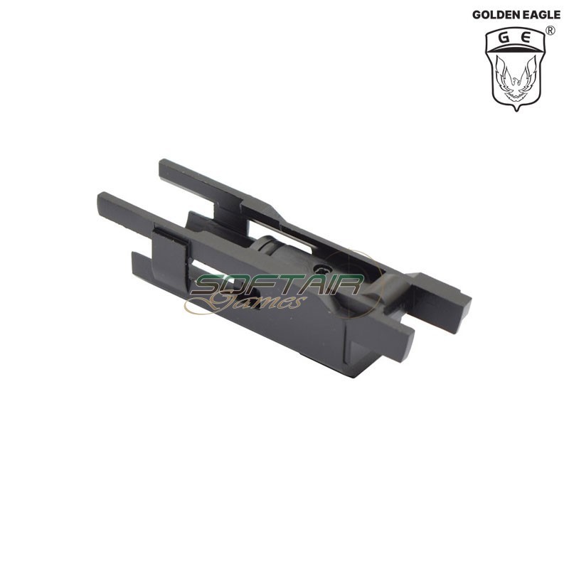Blowback Housing per Hi-Capa a Gas Golden Eagle (mc-140)