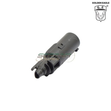 Air Nozzle for Hi-Capa Gas Golden Eagle (mc-141)