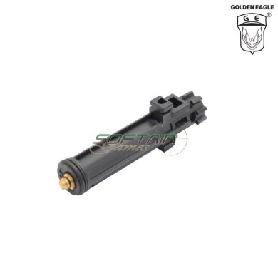 Spingipallino per M4 a GAS Golden Eagle (mc-13)