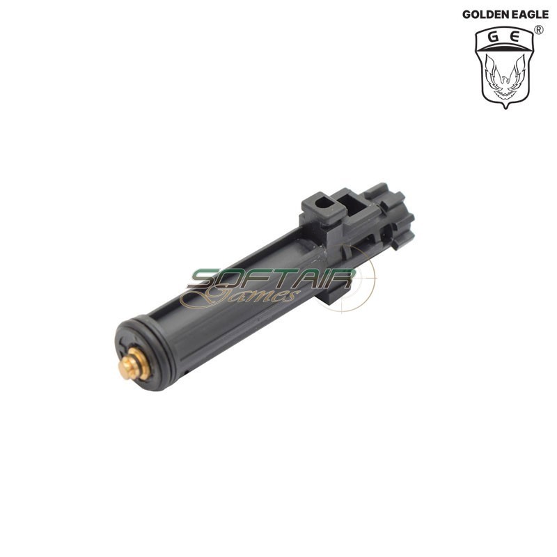 Spingipallino per M4 a GAS Golden Eagle (mc-13)
