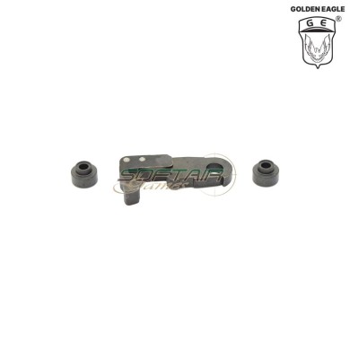 Hammer set for M4 GAS Golden Eagle (mc-79b)