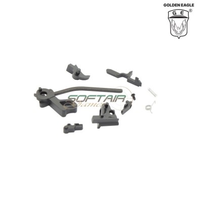 Hammer assembly Kit for Hi-Capa Gas Golden Eagle (mc-150)