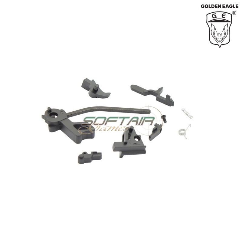 Hammer assembly Kit for Hi-Capa Gas Golden Eagle (mc-150)