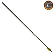 Freccia in alluminio per arco 29 pollici camo Ek Archery (d001tc)