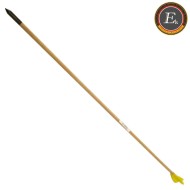 Freccia in legno per arco 29 pollici Ek Archery  (d002)