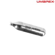 Set 50x bombolette CO2 da 12g Umarex (co2umarex-c50)