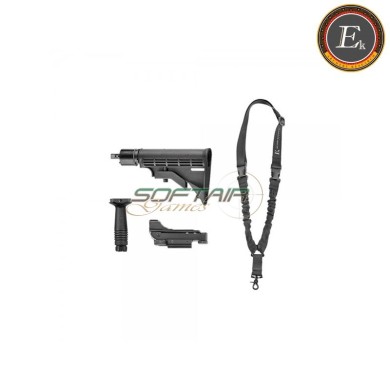 Cobra system r9 crossbow deluxe accessories package Ek Archery (b10045)