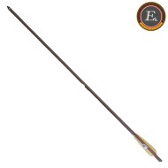 30 inches aluminum arrow for bow Ek Archery (d033)