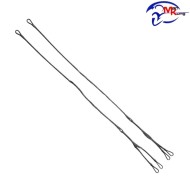 Cavi di ricambio per Balestre serie mk-xb56 Man Kung  (mk-xb56cbl)
