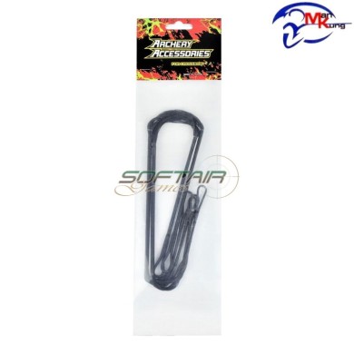 Cavi di ricambio per balestre serie mk-xb58 Man Kung (mk-xb58cbl)