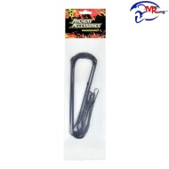 Cavi di ricambio per balestre serie mk-xb58 Man Kung (mk-xb58cbl)