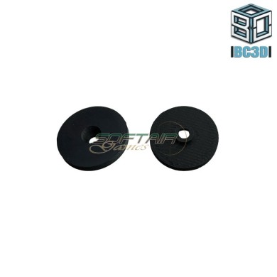 Spessore Pad AOE 2mm per Testa Pistone BC3D (BC3D-19-2)