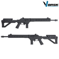 GAS rifle VMP-2D GBBR Vorsk (VGS-02-01D-LF)