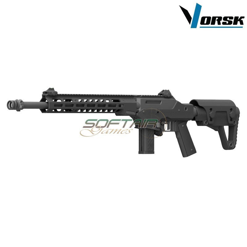 GAS rifle VMP-2MD GBBR Vorsk (VGS-02-01MD-LF)