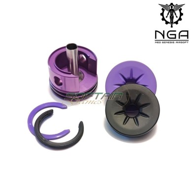 Cylinder head LOTUS High-performance NGA (TCNGA0001)