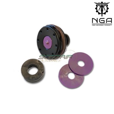 Testa Pistone Vertex SLD High-performance NGA (TPSLD0001)