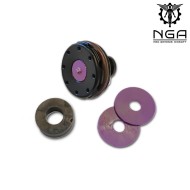 Testa Pistone Vertex SLD High-performance NGA (TPSLD0001)