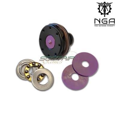 Piston Head Vertex BRG bearing NGA (TPBRG0001)
