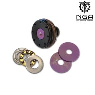 Testa Pistone Vertex BRG Cuscinettata NGA (TPBRG0001)