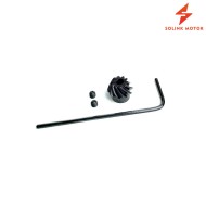 Pinione Elicoidale Type-D Solink (SM-DJC-004)