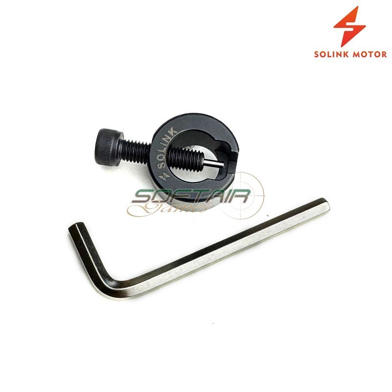 Estrattore pignone per Type-D / Type-O Solink (SM-GEAR-PULLER)