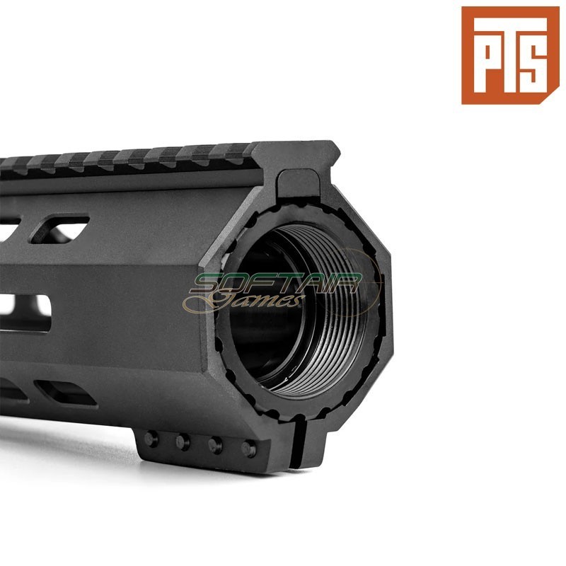 Handguard SR 10.5" M-LOK Griffin Armament PTS® (pts-ga037494307)