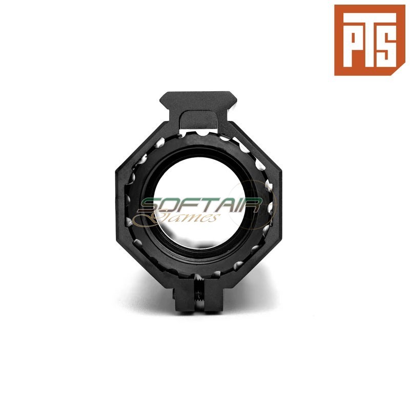 Handguard SR 10.5" M-LOK Griffin Armament PTS® (pts-ga037494307)