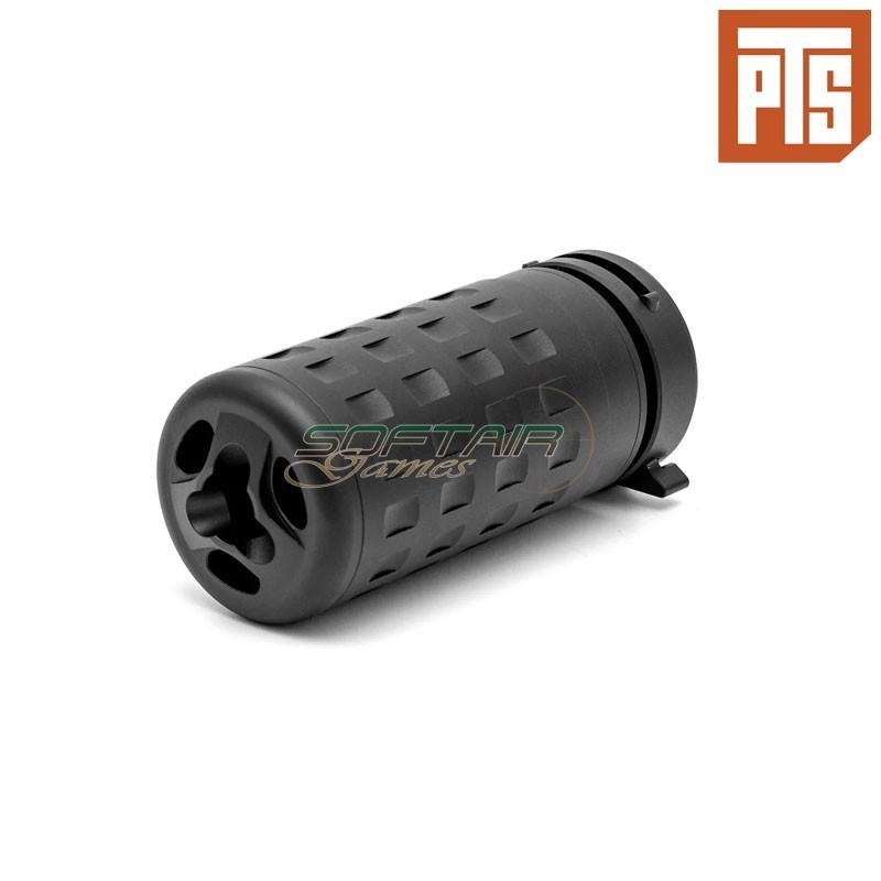 QD Blast Shield (Gen 2) Griffin Armament PTS® (pts-ga053490307)