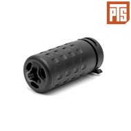 Silenziatore GP5 Direct Thread Suppressor Griffin Armament PTS® (pts-ga054493307)