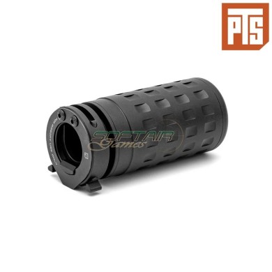 QD Blast Shield (Gen 2) Griffin Armament PTS® (pts-ga053490307)