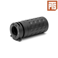 QD Blast Shield (Gen 2) Griffin Armament PTS® (pts-ga053490307)