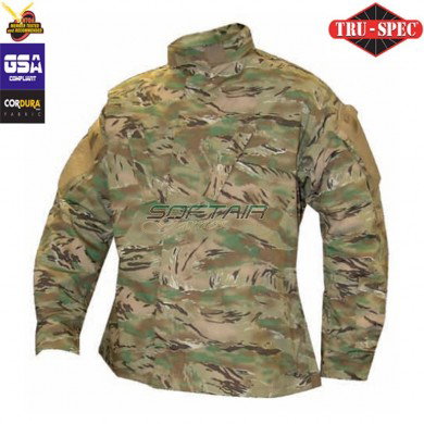 Jacket All Terrain Tiger Tru-spec (at-1262)