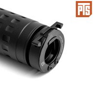 QD Blast Shield (Gen 2) Griffin Armament PTS® (pts-ga053490307)