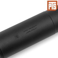 Silenziatore GP5 Direct Thread Suppressor Griffin Armament PTS® (pts-ga054493307)