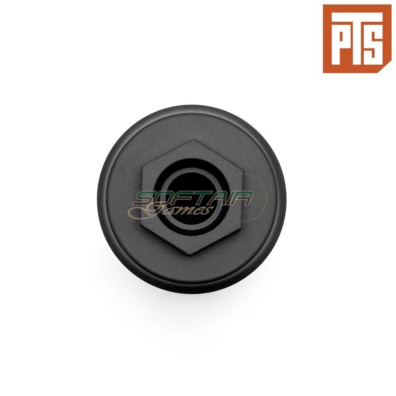 Silenziatore GP5 Direct Thread Suppressor Griffin Armament PTS® (pts-ga054493307)