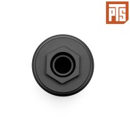 Silenziatore GP5 Direct Thread Suppressor Griffin Armament PTS® (pts-ga054493307)