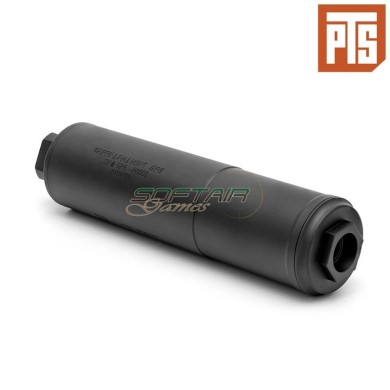 Tracer GP5 Direct Thread Suppressor Griffin Armament PTS® (pts-ga054493607)