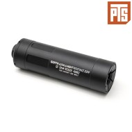 Silencer RESISTANCE 22 MODULAR Griffin Armament PTS® (pts-ga055490307)