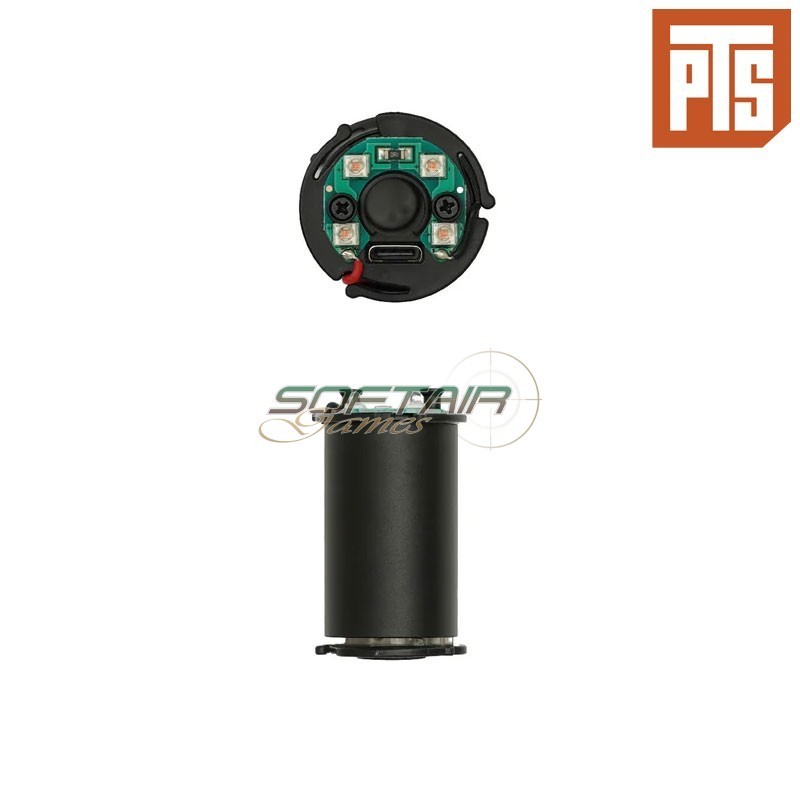Tracer RESISTANCE 22 MODULAR Griffin Armament PTS® (pts-ga055490607)