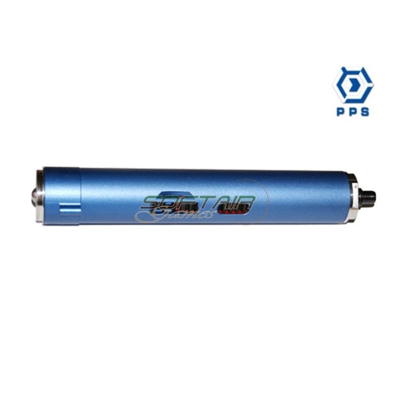 Ptw Cylinder Set M90 Pps (cod.qt04)