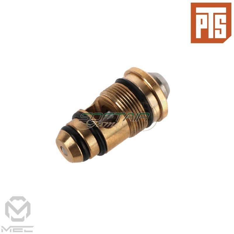 Exhaust valve Mec m-valve for Pistol - MP7 - MP9 PTS® (pts-me101490300)