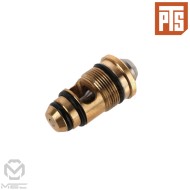 Valvola di scarico Mec m-valve per Pistol - MP7 - MP9 PTS® (pts-me101490300)